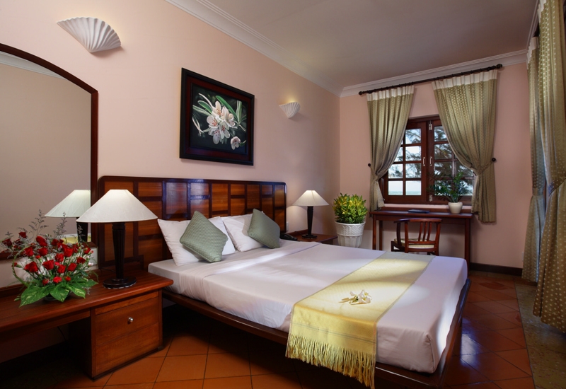 PHU HAI RESORT 
